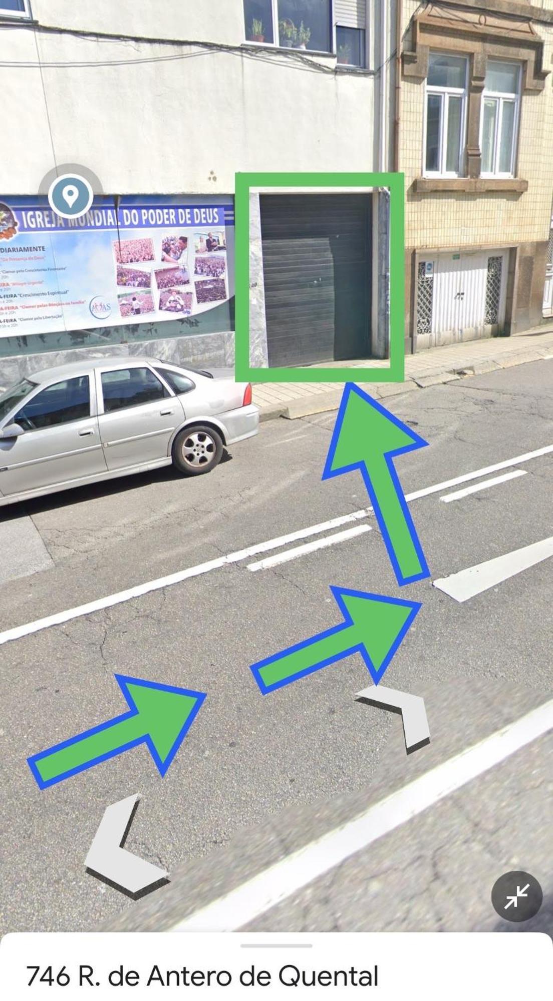 דירות פורטו Renovado Com Ac, 2 Wc Completos, Terraco E Garagem מראה חיצוני תמונה